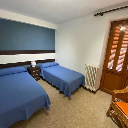 El Puente Apartment Boltana Ngoại thất bức ảnh