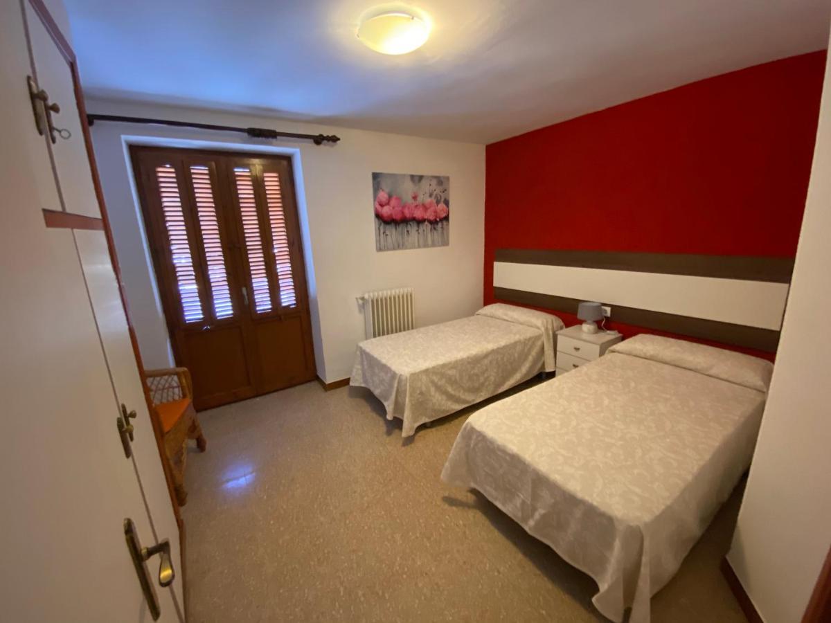 El Puente Apartment Boltana Ngoại thất bức ảnh