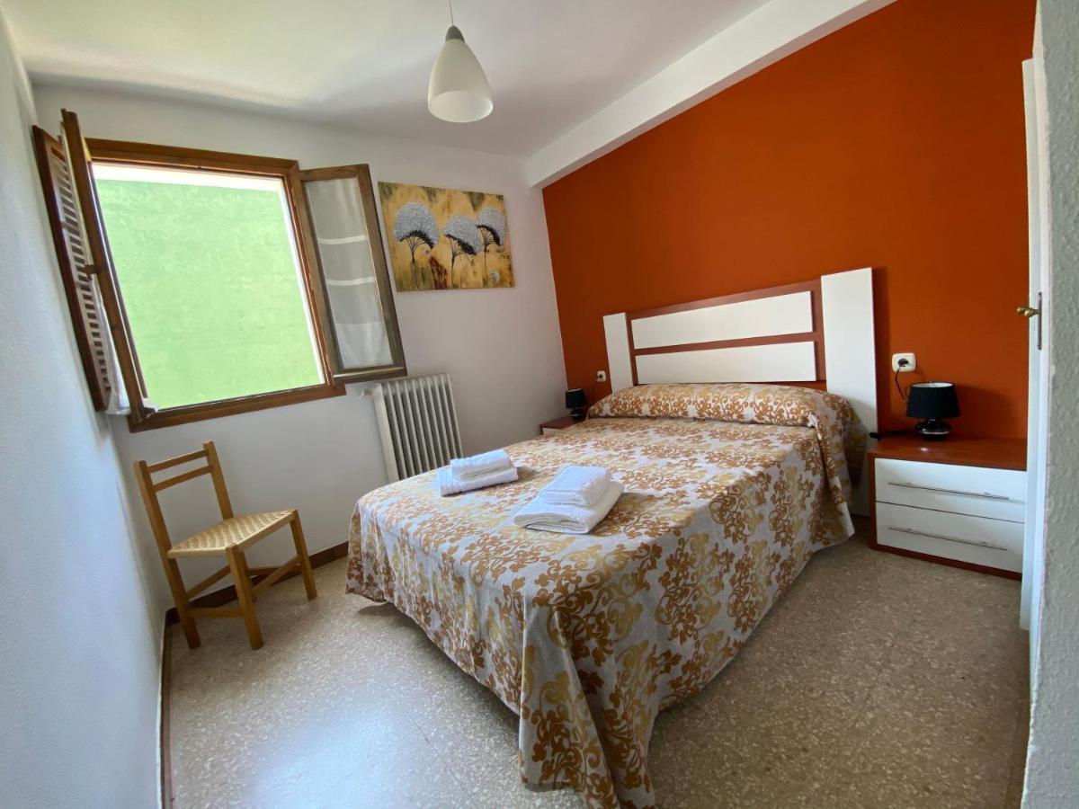 El Puente Apartment Boltana Ngoại thất bức ảnh