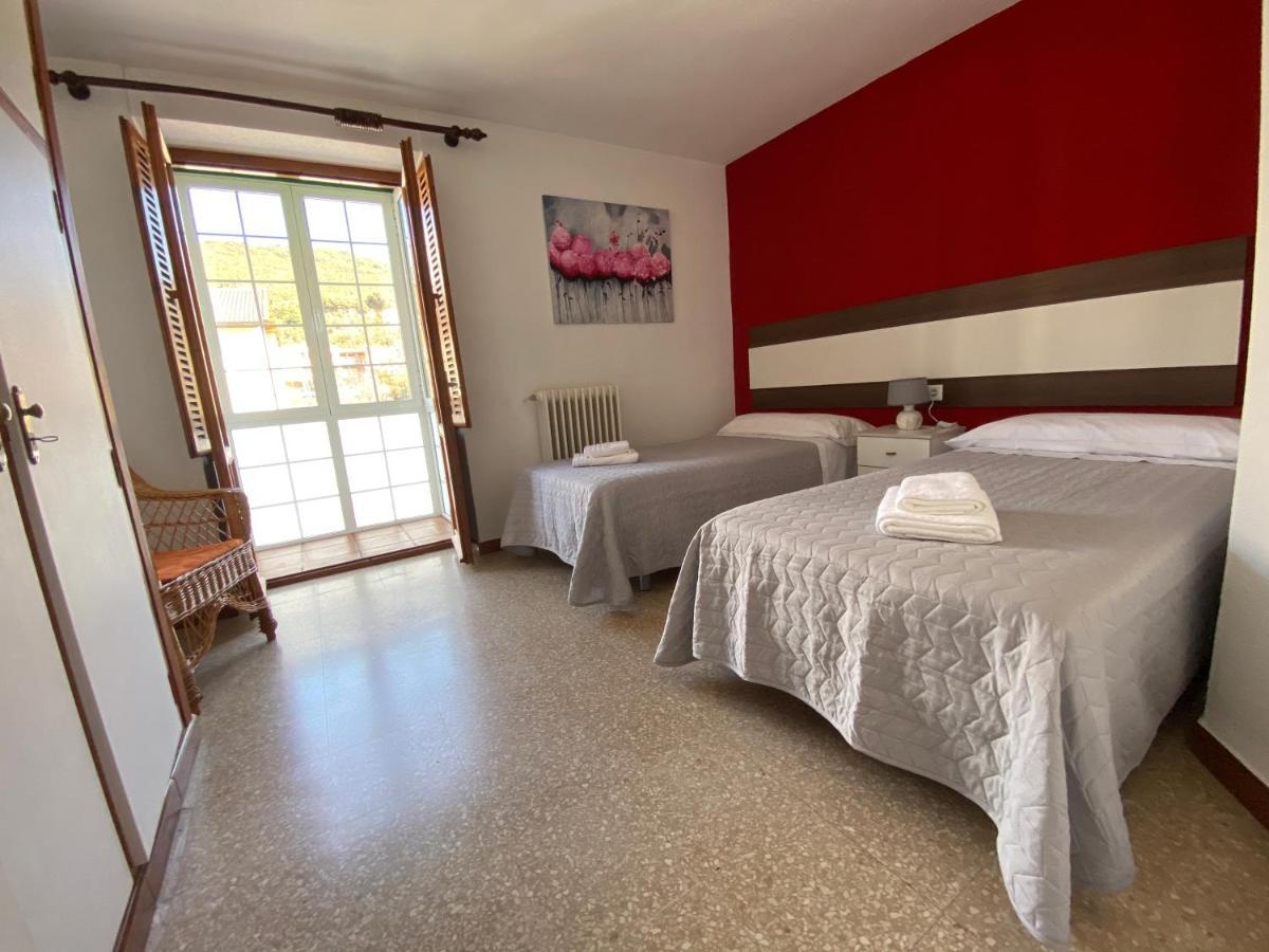 El Puente Apartment Boltana Ngoại thất bức ảnh