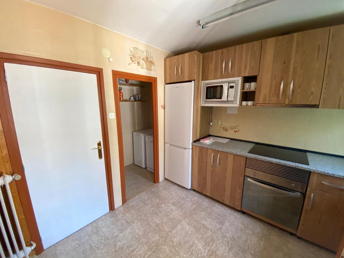 El Puente Apartment Boltana Ngoại thất bức ảnh